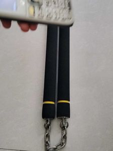 bruce lee nunchaku Martial art Vintage Y2k Korean