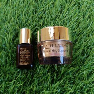 Estee Lauder Skincare Set