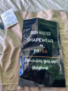 FitPick Premium Shapewear
