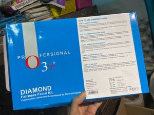 Facial Kit