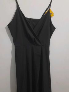 Elegant Black