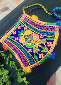 Gujrati Bag