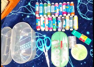 Sewing Accessories