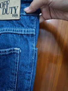 BRANDED JUMPSUIT