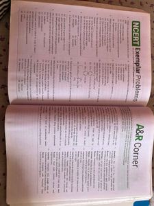 Objective NCERT Chemistry XI-XII