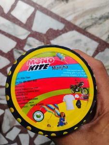 Mono Kite Manjha Premium Quality Original Chinese