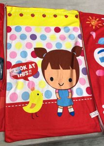 Baby Towel (pick Any 1)