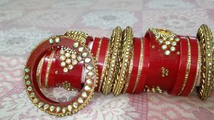 Chura Set
