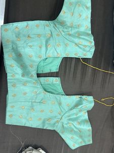 Stich Blouse