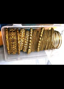 40 Pairs Of Bangles
