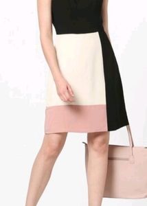 Vero Moda Black Dress - XS