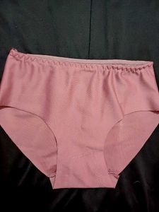 Women Seamless Panties Pack Of 3
