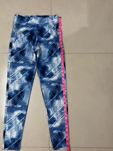 Lululemon athletica Gym Leggings