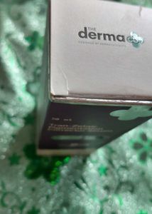 Derma Co Pigmentation Serum