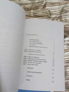 Motivational Personal Growth Bestseller