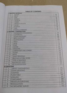 Civil Engineering MCQ Book