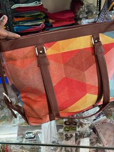 Zouk Handbag