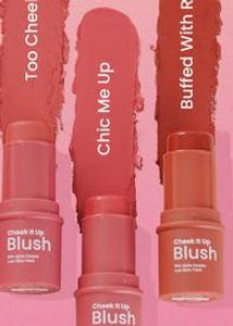 Swiss Beauty Cheek Blush