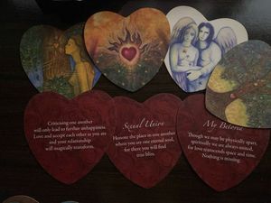 Tarot  Cards