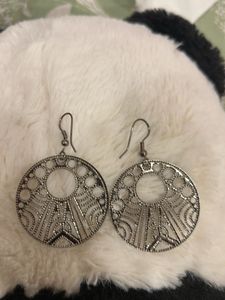 Earring Set (6 Pc)