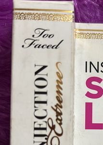 Too Faced Lip Injection Extreme