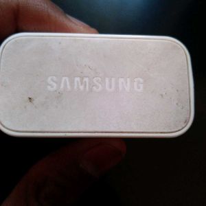 Samsung Adapter