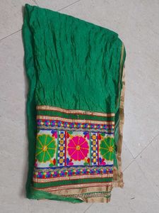 Navratri Chanya choli