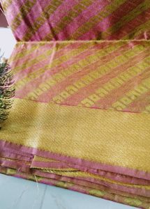 Mauvish pink Grand Blouse