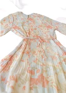 Beautiful Maxi Dress For Summer