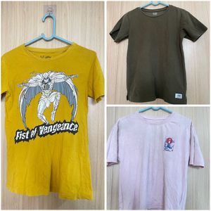 T-Shirt Bundle