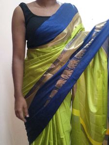 New Saree