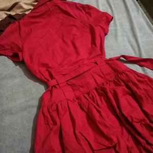 Y2K DRESS