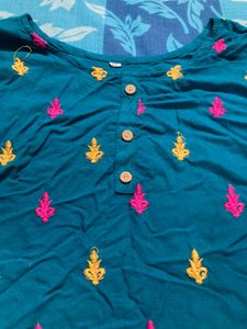 Very Nice New Kurty