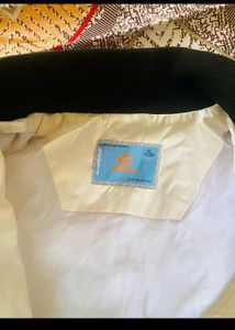 Original Varsity Jacket