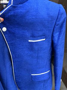 Wedding Coat