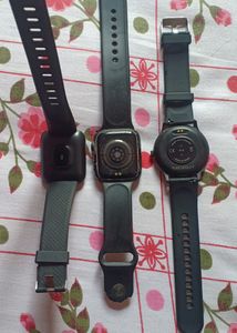 Smartwatchs 3 Combo