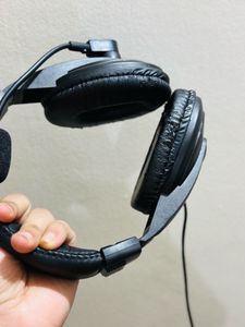 INTEX HEADPHONE