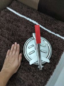 puri maker tool And Roti Making Machine