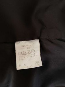 Burberrys Of London Blue Label Long Coat