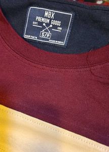 MBX T-SHIRT