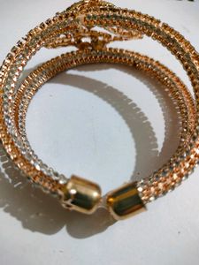 Openable New Party Wear Bracelet