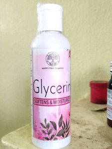 Glycerine