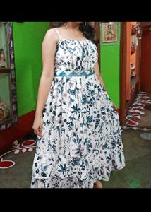 Princess Dress
