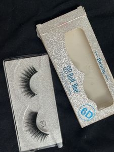 Bolt Bee 6D Eyelashes (NEW)