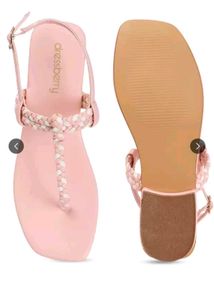 Women Flats