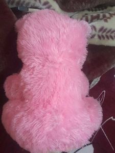 Soft Toy Teddy