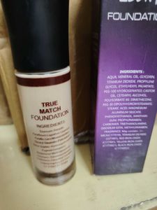 Miss Ebony foundation