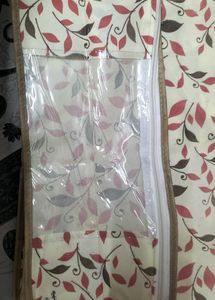 Storage Bag For Clothes