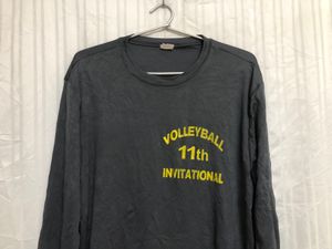 Sport-Tek Grey T Shirt