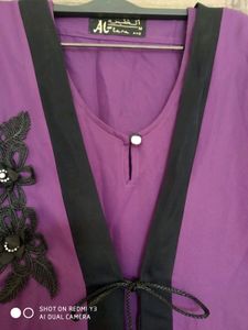 Abaya